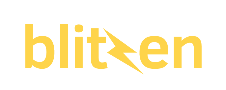 blitzen-logo-yellow