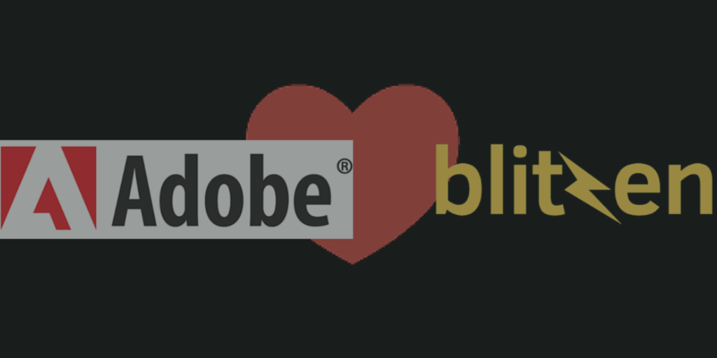 The Adobe FormsCentral Alternative is Blitzen