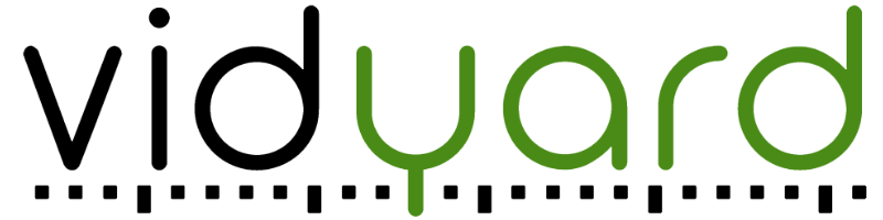 Vidyard logo